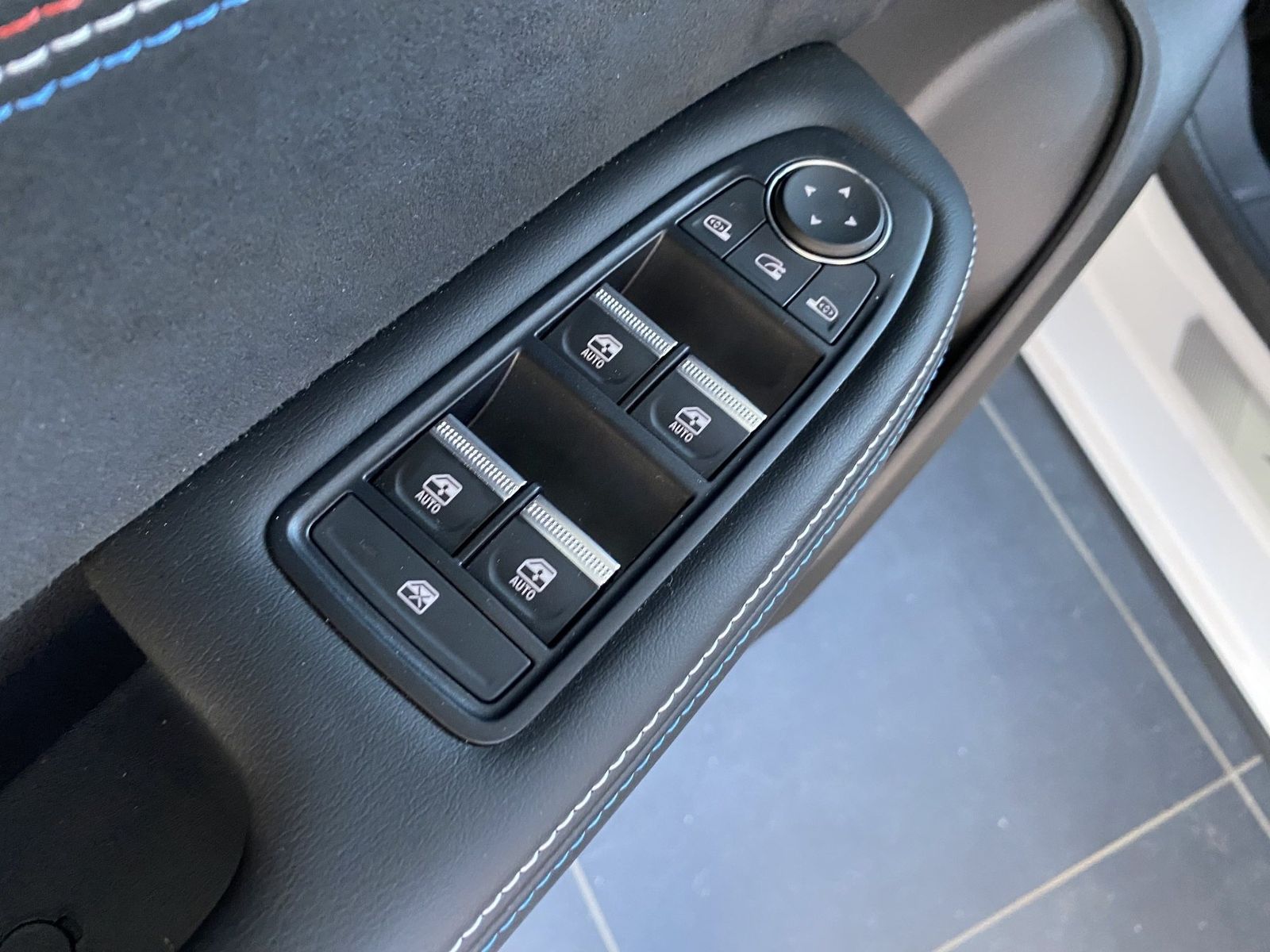Renault Arkana ESPRIT ALPINE Mild Hybrid - Samsaru's Car Outlet