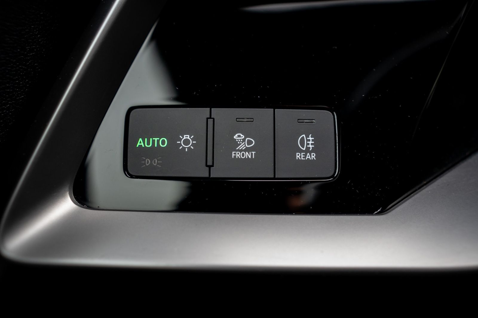 Audi A3 Sportback 35 TFSI advanced *1.HD*ACC*DAB*NAV*