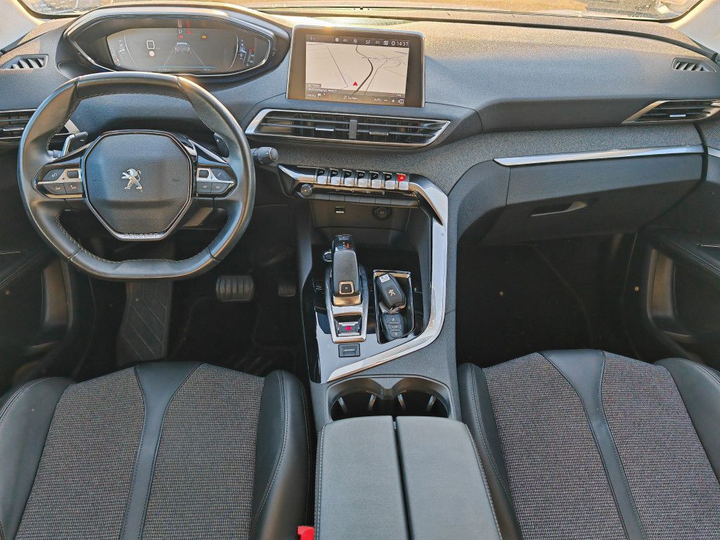 Peugeot 5008 BlueHDI 130 EAT8 ALLURE - Samsaru's Car Outlet