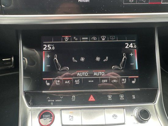 Audi RS6 AVANT 4.0TSI QUATTRO*HEAD-UP*PANO*STANDH.*AH