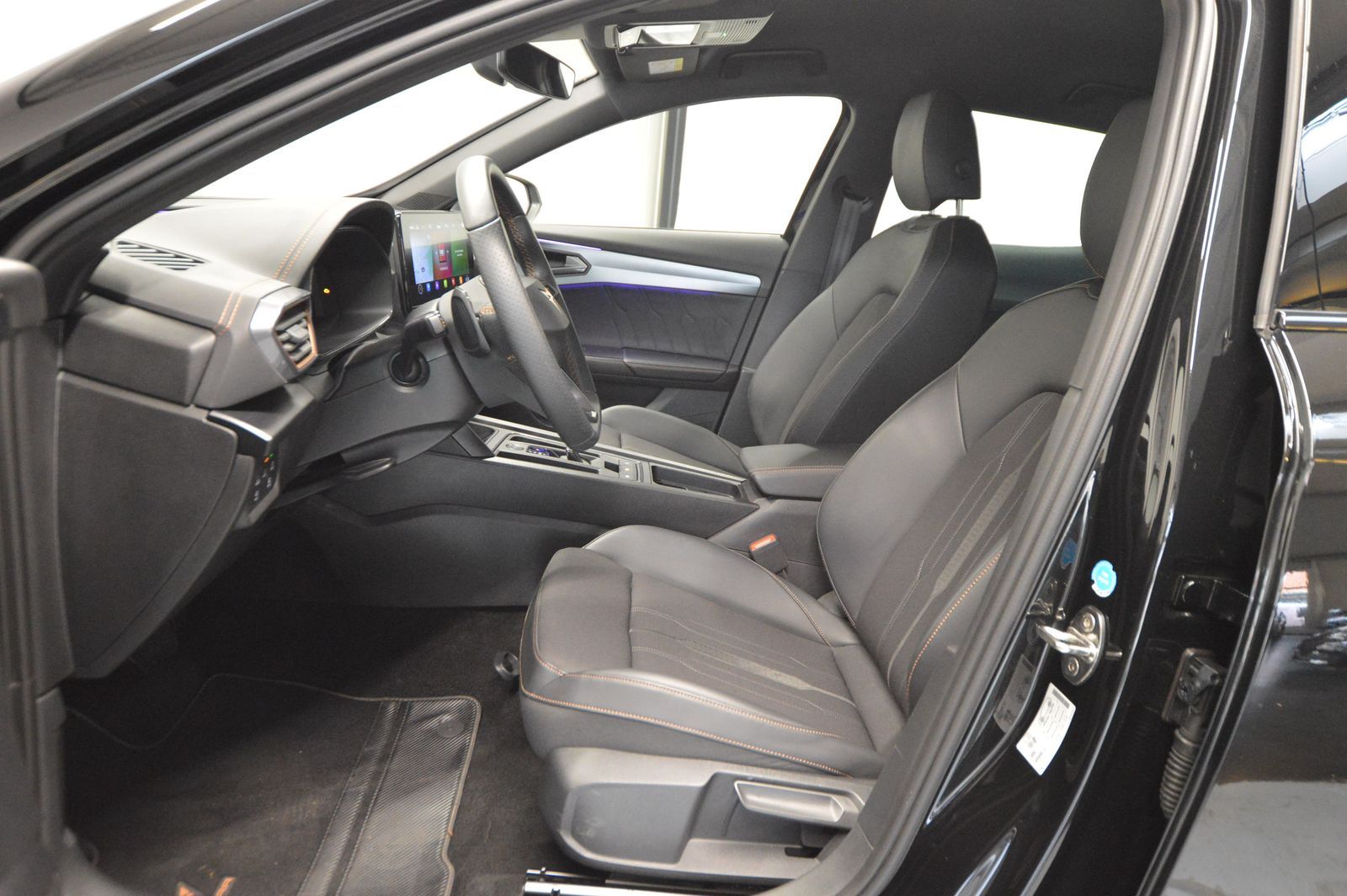 Cupra Formentor 2.0 TDI 4Drive - Samsaru's Car Outlet