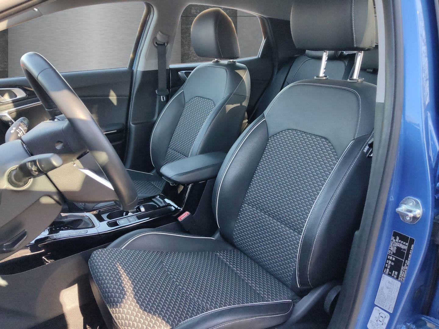 Kia XCeed Spirit 1.5 T-GDI - Samsaru's Car Outlet