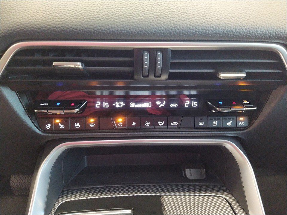 Mazda CX-60 e-SKYACTIV PHEV HOMURA CON-P DRI-P COM-P