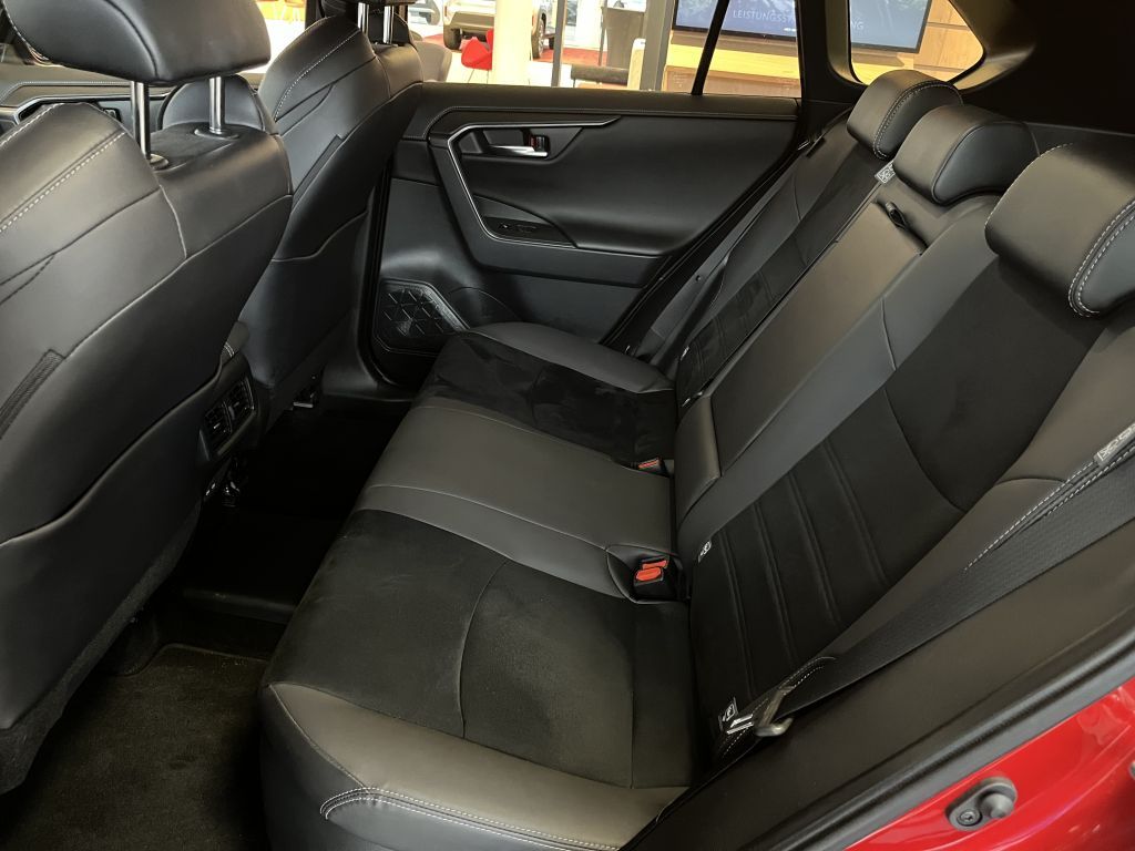 Toyota RAV 4 Plug-in-Hybrid GR SPORT 4x4 *306 PS*