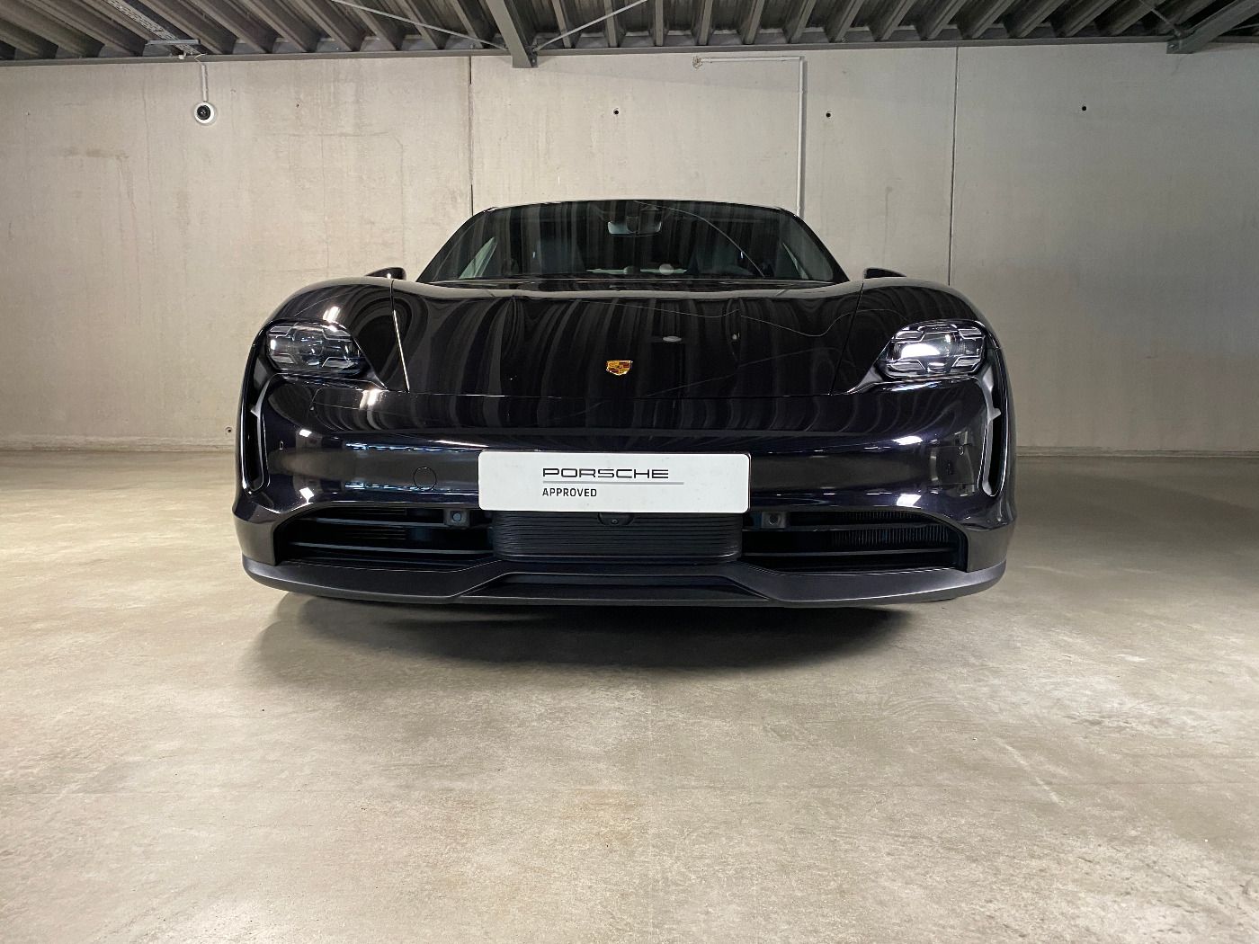 Porsche Taycan 4S | Massagefunktion | BOSE | LED-Matrix