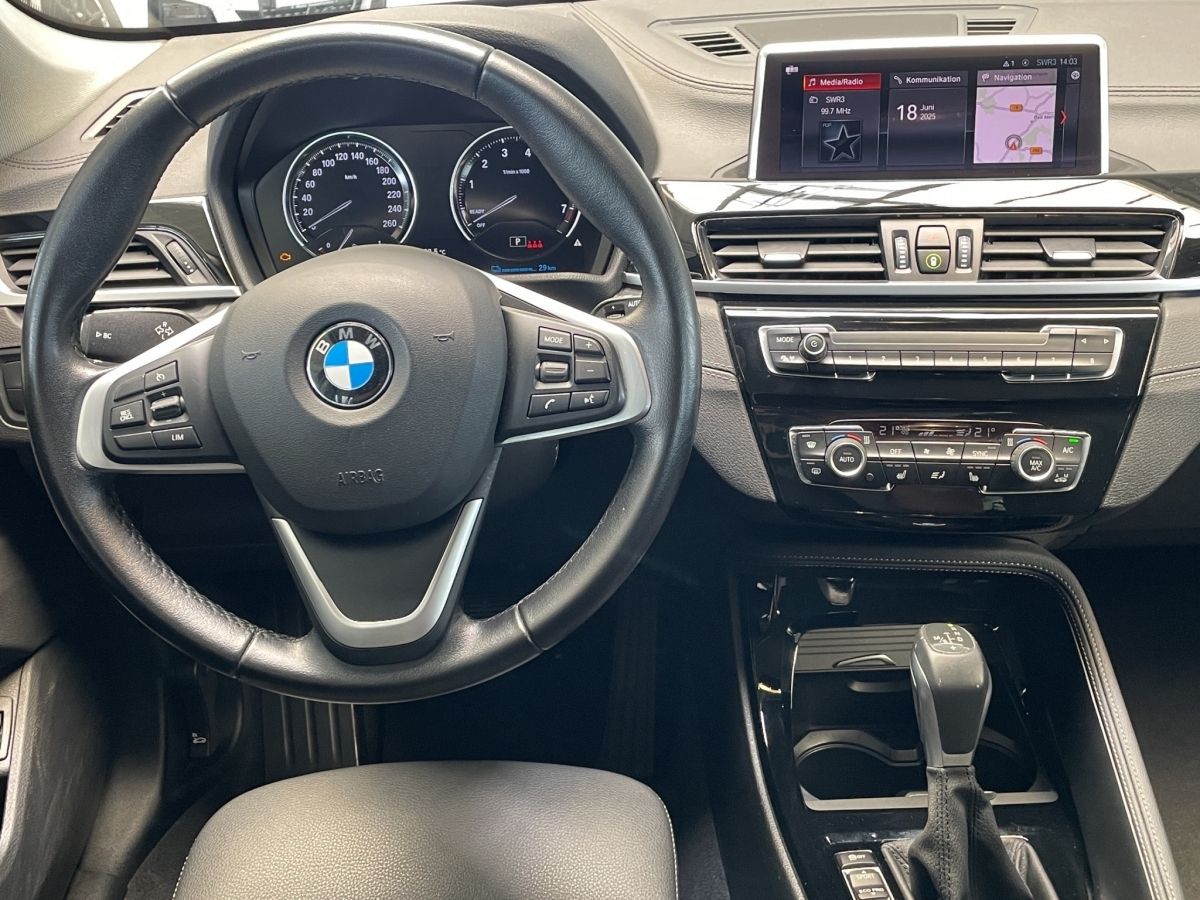 BMW X1 xDrive25e Sport Line - Samsaru's Car Outlet