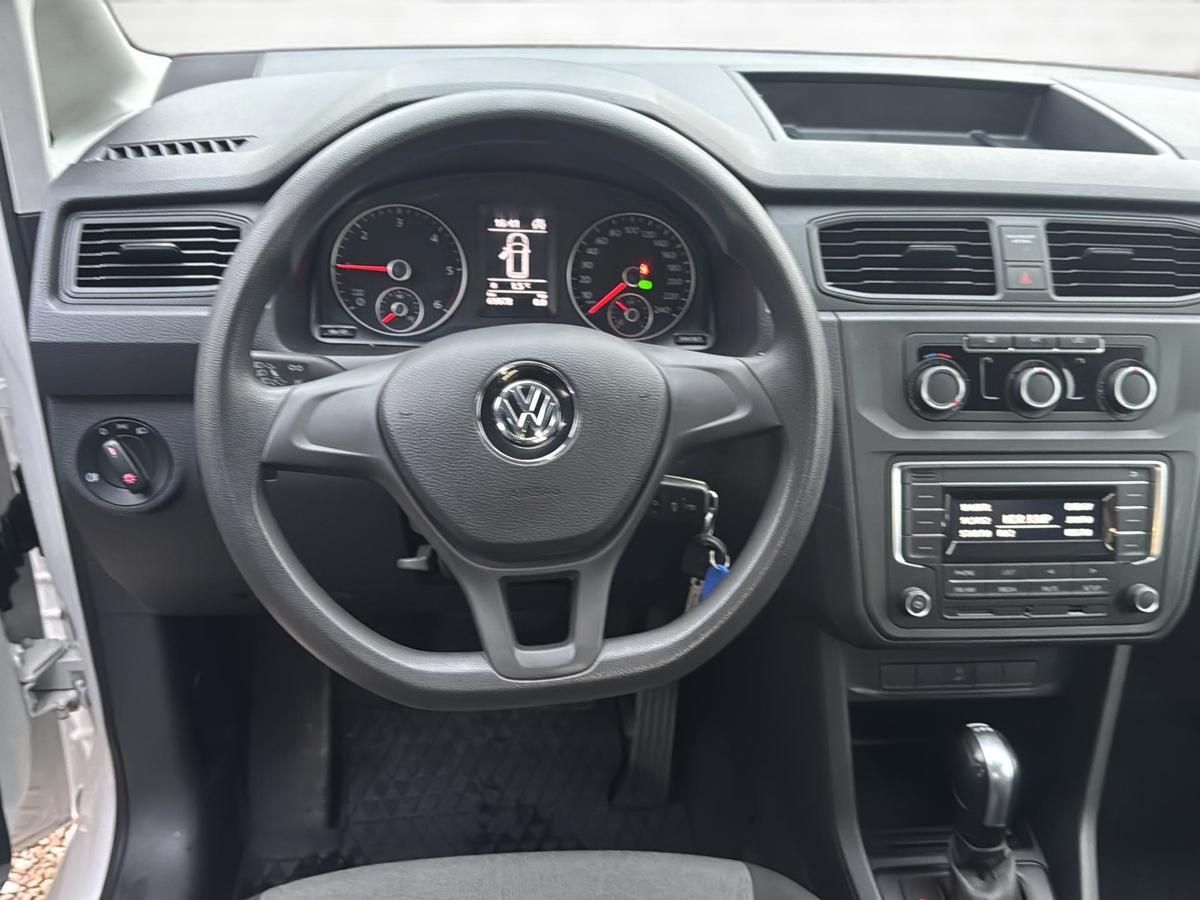 Volkswagen Caddy Maxi 2.0 TDI - Samsaru's Car Outlet