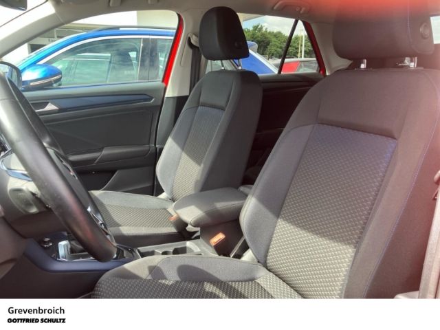 Volkswagen T-Roc 1.5 TSI DSG - Samsaru's Car Outlet