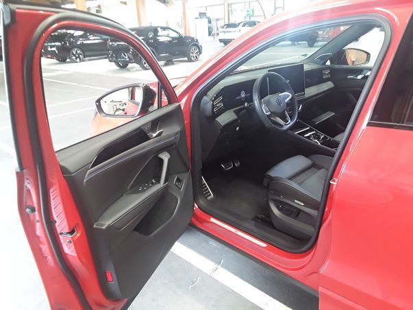 Volkswagen Tiguan 1.5 TSI DSG eHybrid R-Line BLACK STYLE