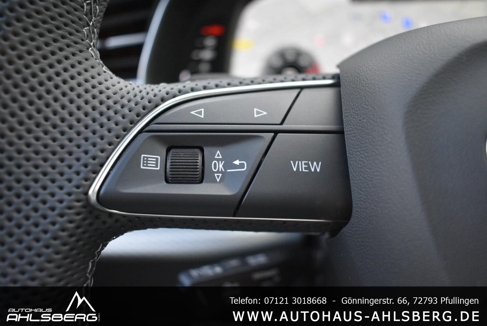 Audi Q8 S-Line Pano 23 Zoll 360°/HD Matrix/Massa./HUD
