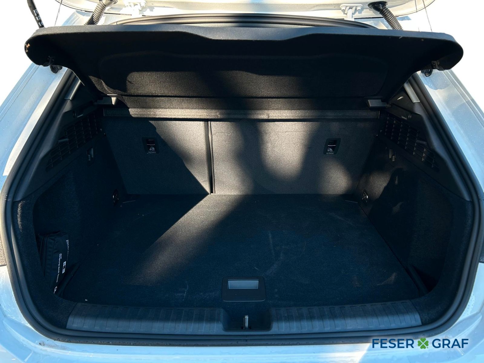 Audi A3 Sportback 30 TFSI CarPlay/SHZ/VC/Ambiente/GRA