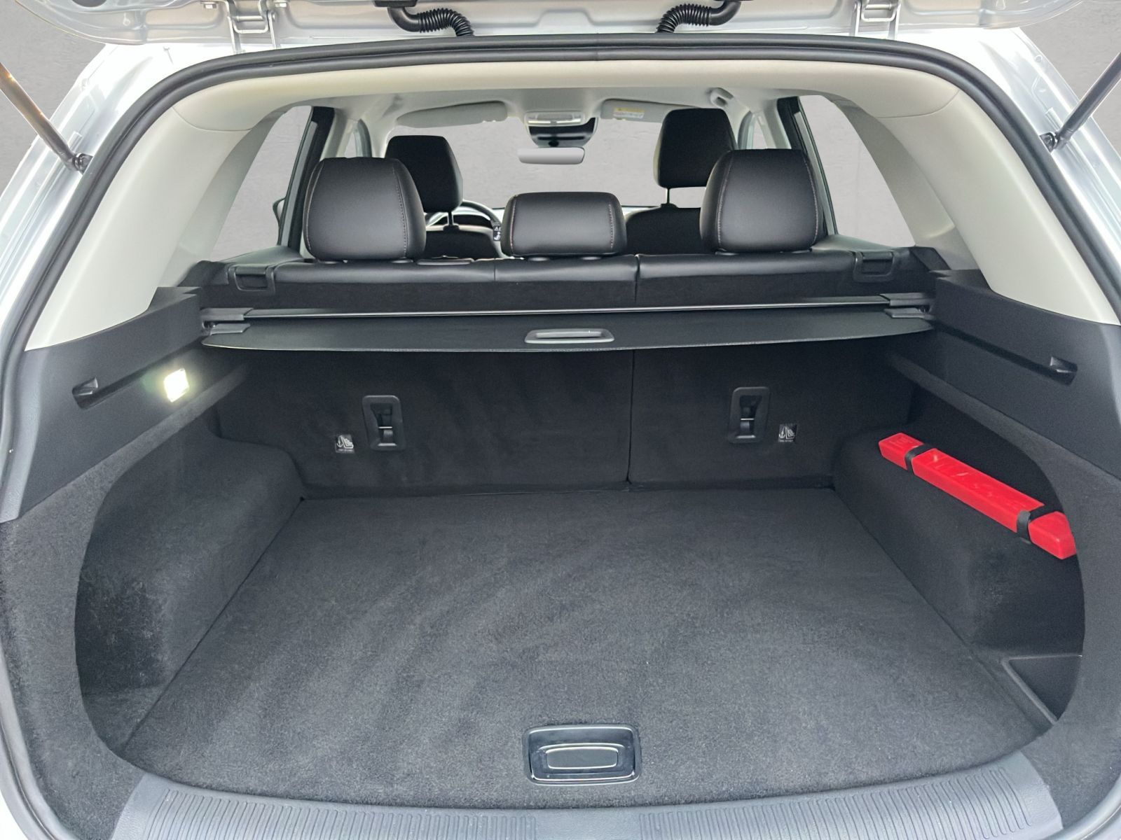 MG HS 1.5T-GDI Aut. Comfort Kamera GJR