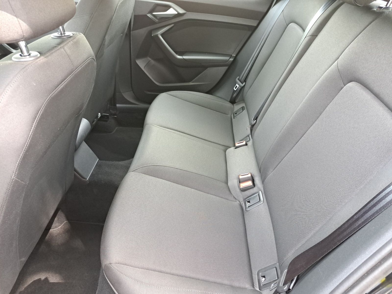 Audi A1 Sportback advanced 25 TFSI S tronic - Samsaru's Car Outlet