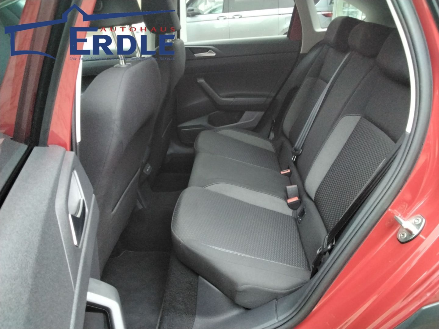 Volkswagen Taigo Life 1.0 TSI - Samsaru's Car Outlet