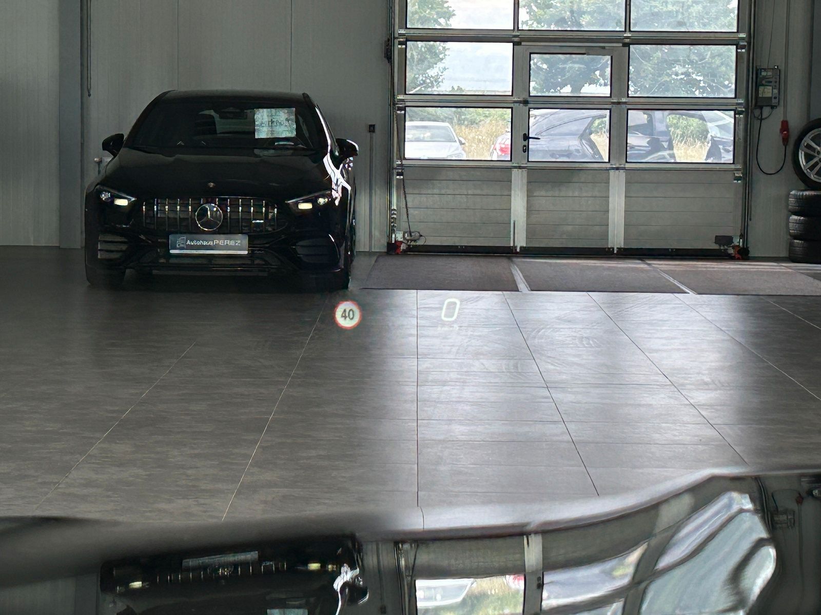 Mercedes-Benz GLC 63 AMG S E PERFORMANCE PREMIUM+ DISTRONIC 4M