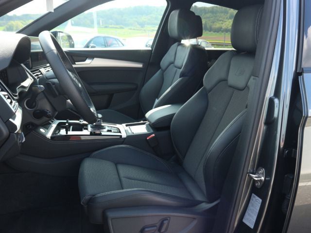 Audi Q5 Sportback S line 50 TFSI e quattro *0,5%*AHK