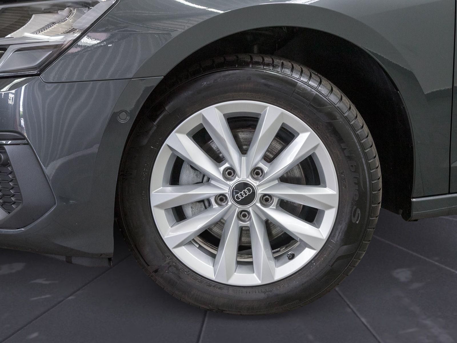 Audi A3 Sportback 30 TDI - Samsaru's Car Outlet