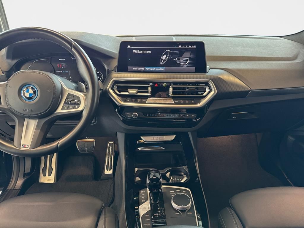 BMW X3 xDrive30e M Sport - Samsaru's Car Outlet