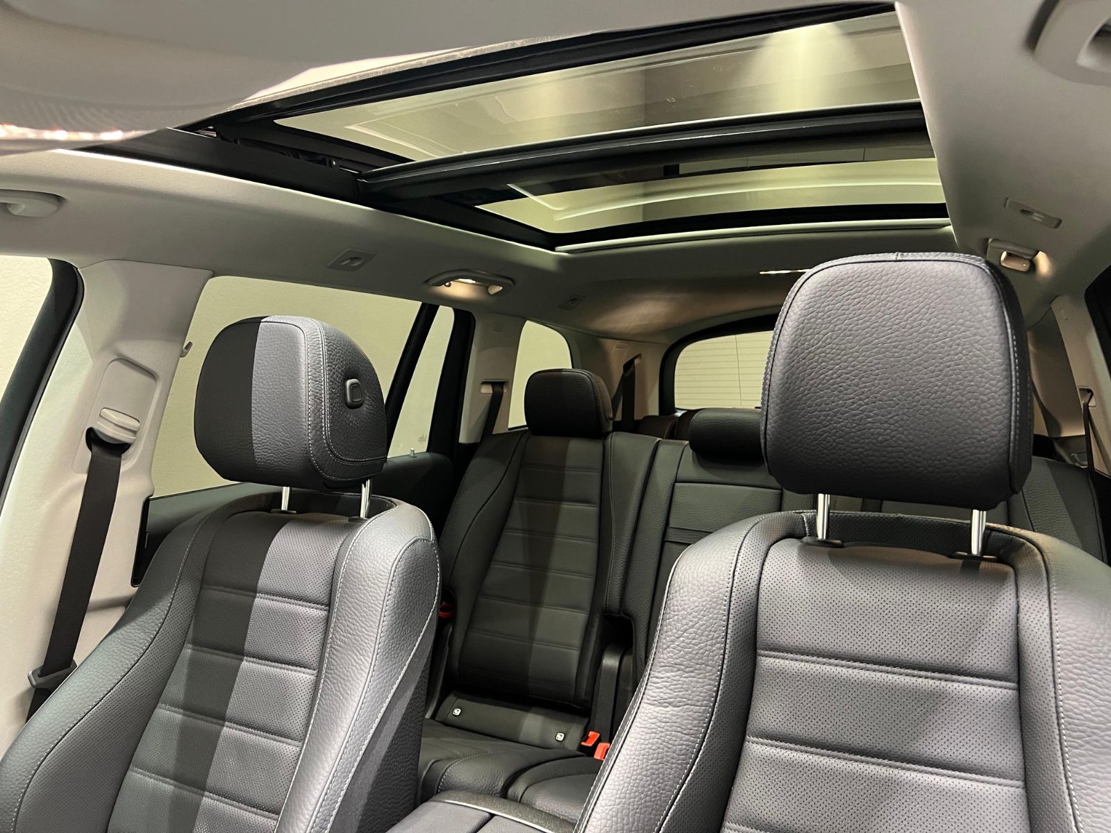Mercedes-Benz GLS350 d 4M - Samsaru's Car Outlet