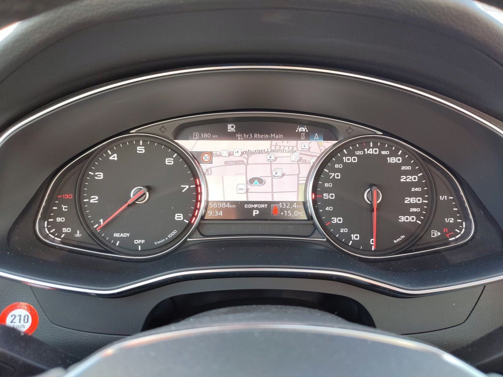 Audi A6 Limousine 45 TFSI design S line - Samsaru's Car Outlet