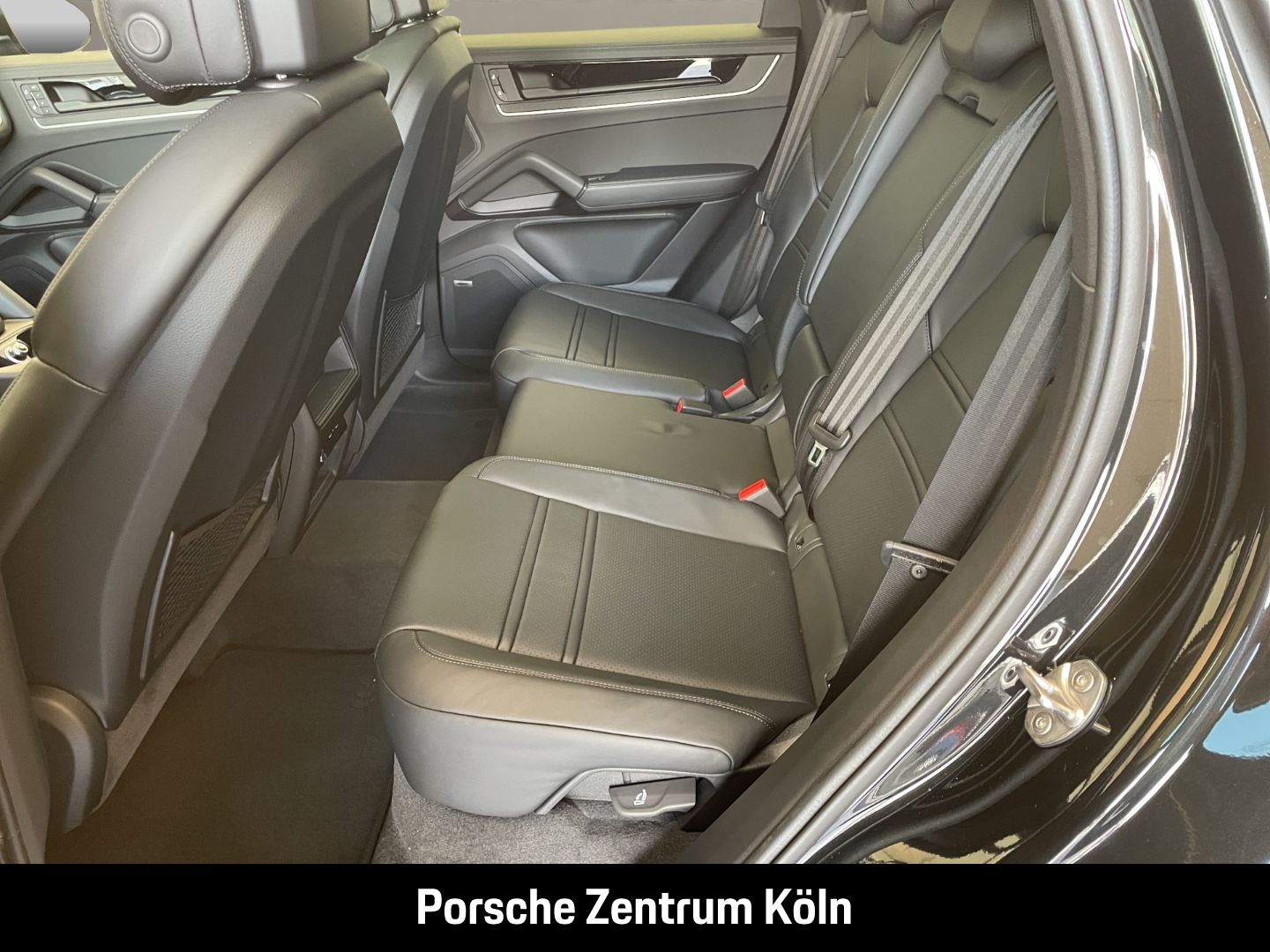 Porsche Cayenne E-Hybrid Coupe InnoDrive LED-Matrix BOSE