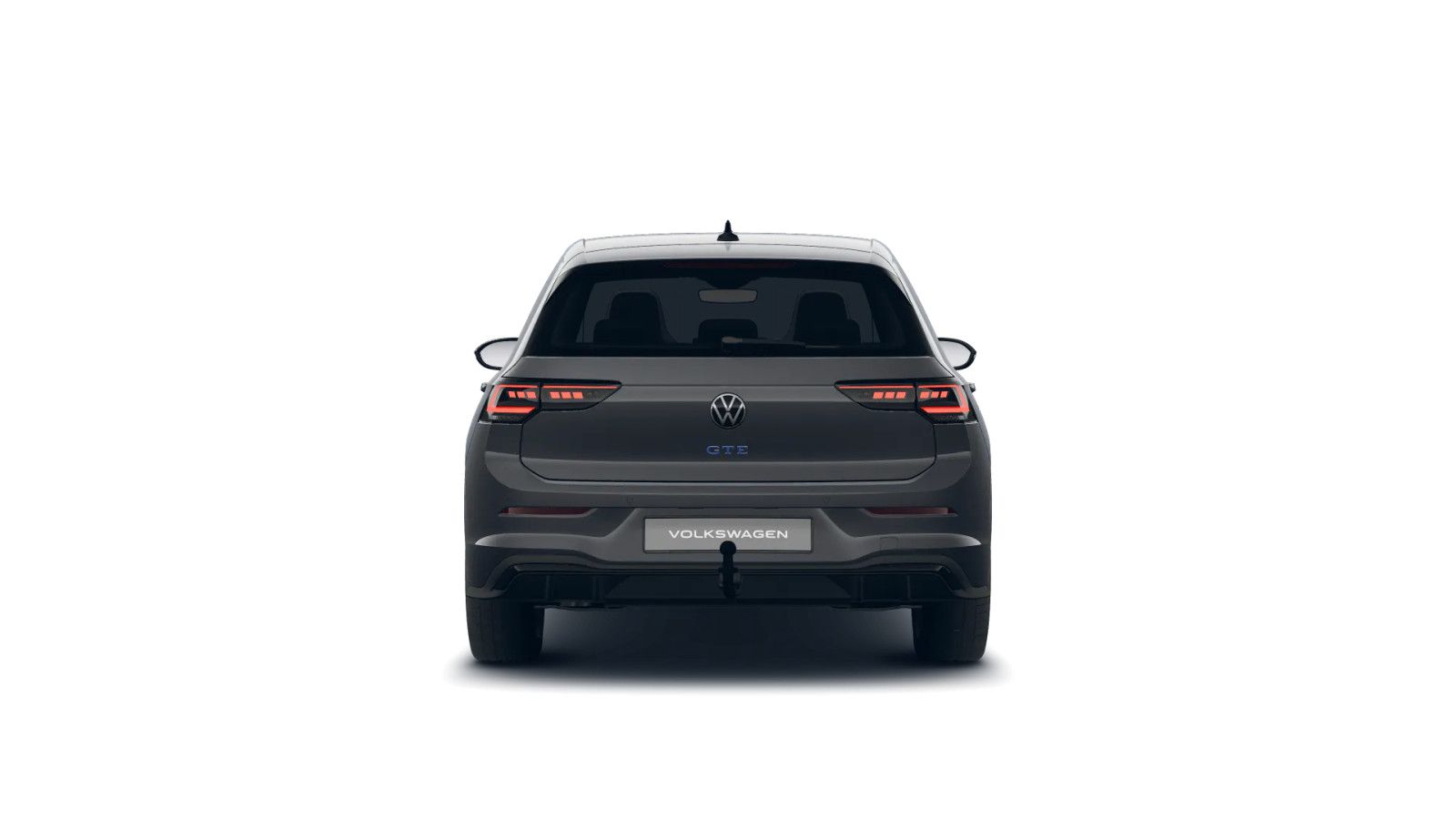 Volkswagen Golf GTE 1.5 eTSI RFK*ACC*AHK*HuD*Pano*Matrix