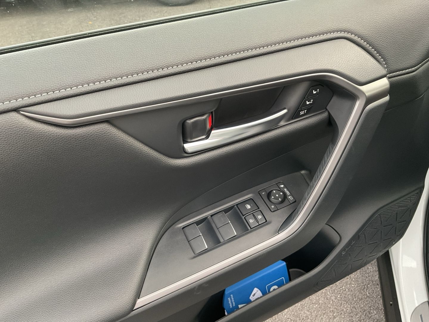 Toyota RAV 4 Plug-in-Hybrid GR SPORT *Allrad*HUD*360*JB