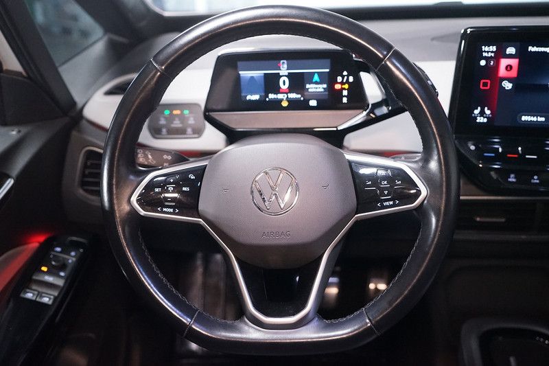 Volkswagen ID.3 Performance Pro - Samsaru's Car Outlet