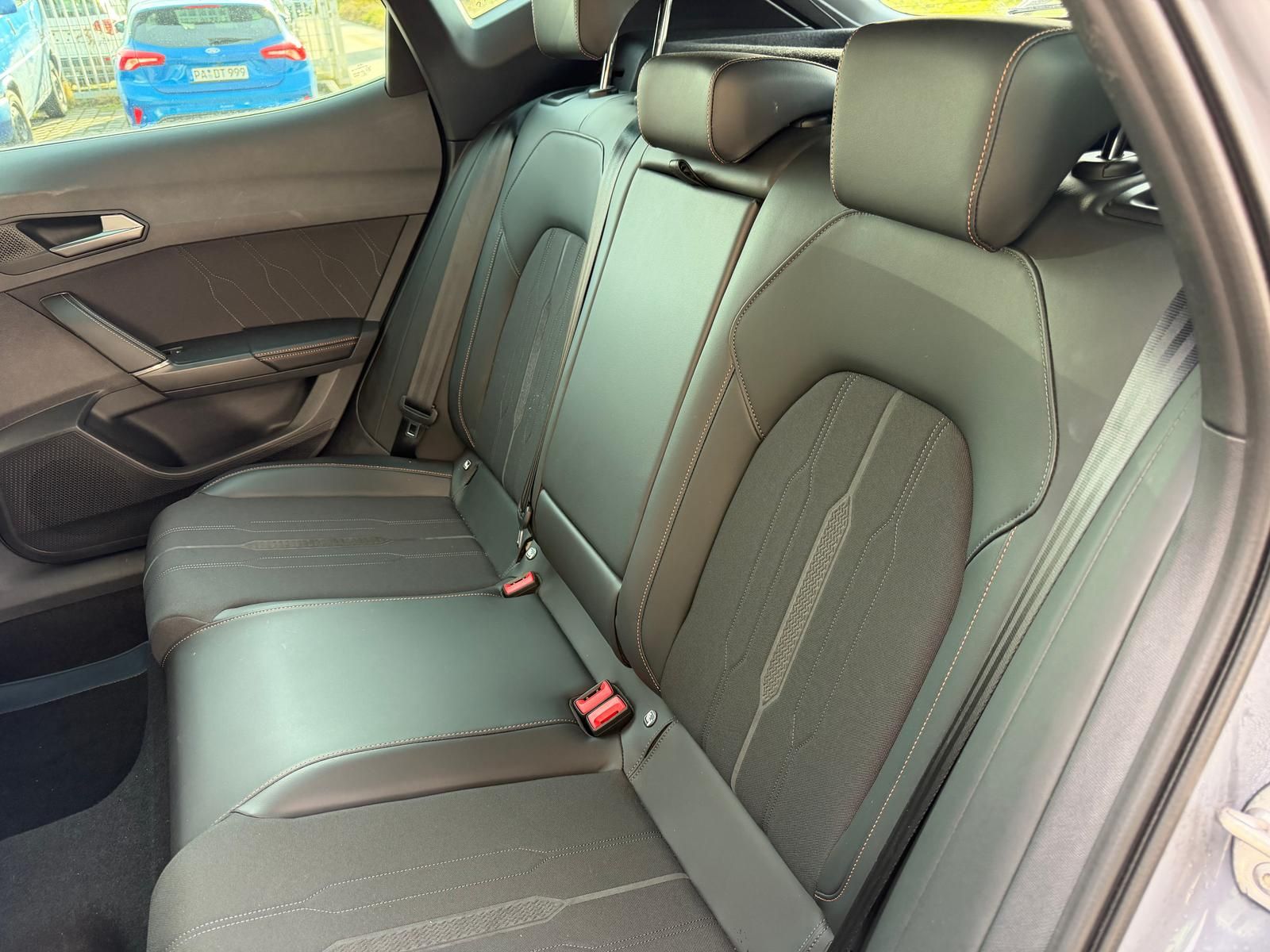 Cupra Formentor 2.0 TSI DSG VZ 4Drive AHK