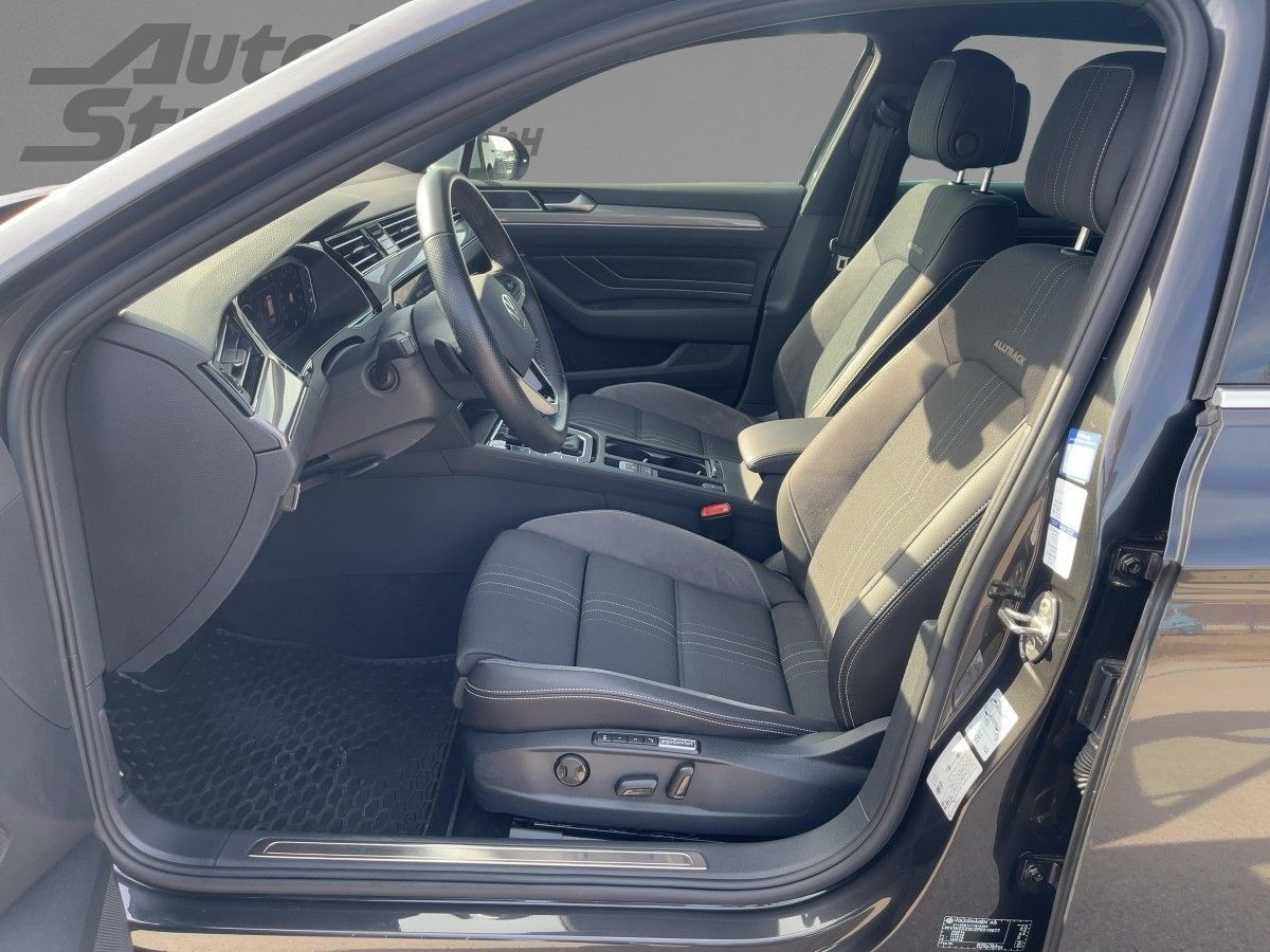 Volkswagen Passat Variant ALLTRACK 2.0 TDI DSG 4M AHK ACC S