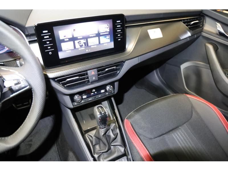Skoda Kamiq Monte Carlo - Samsaru's Car Outlet