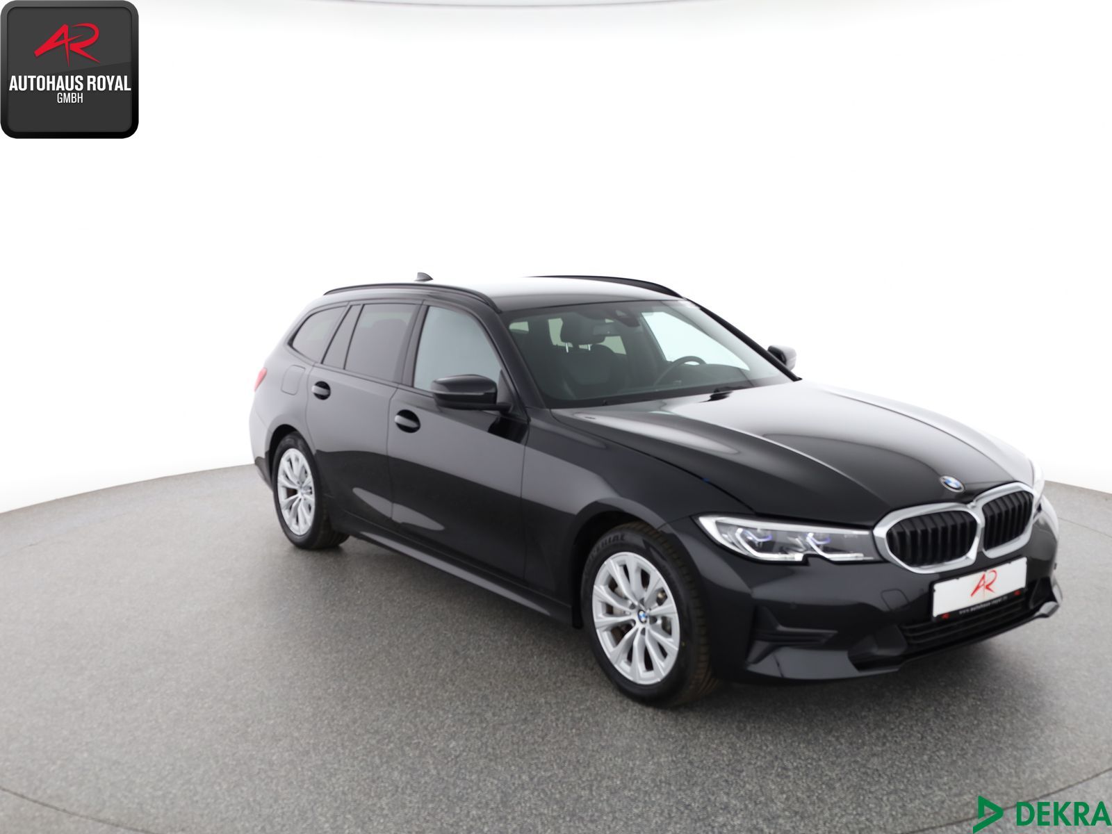 BMW 330 e - Samsaru's Car Outlet