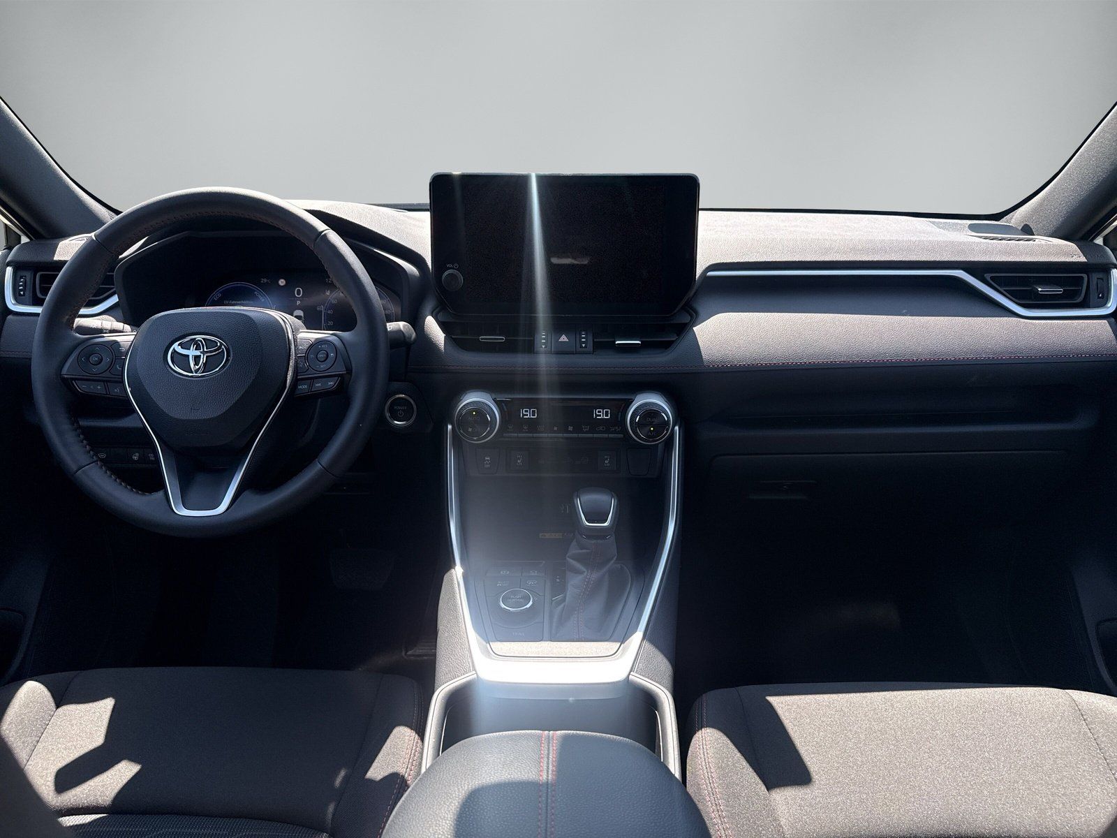 Toyota RAV 4 2,5l Plug-In Hybrid 4x4 Teamplayer *AHK Ab