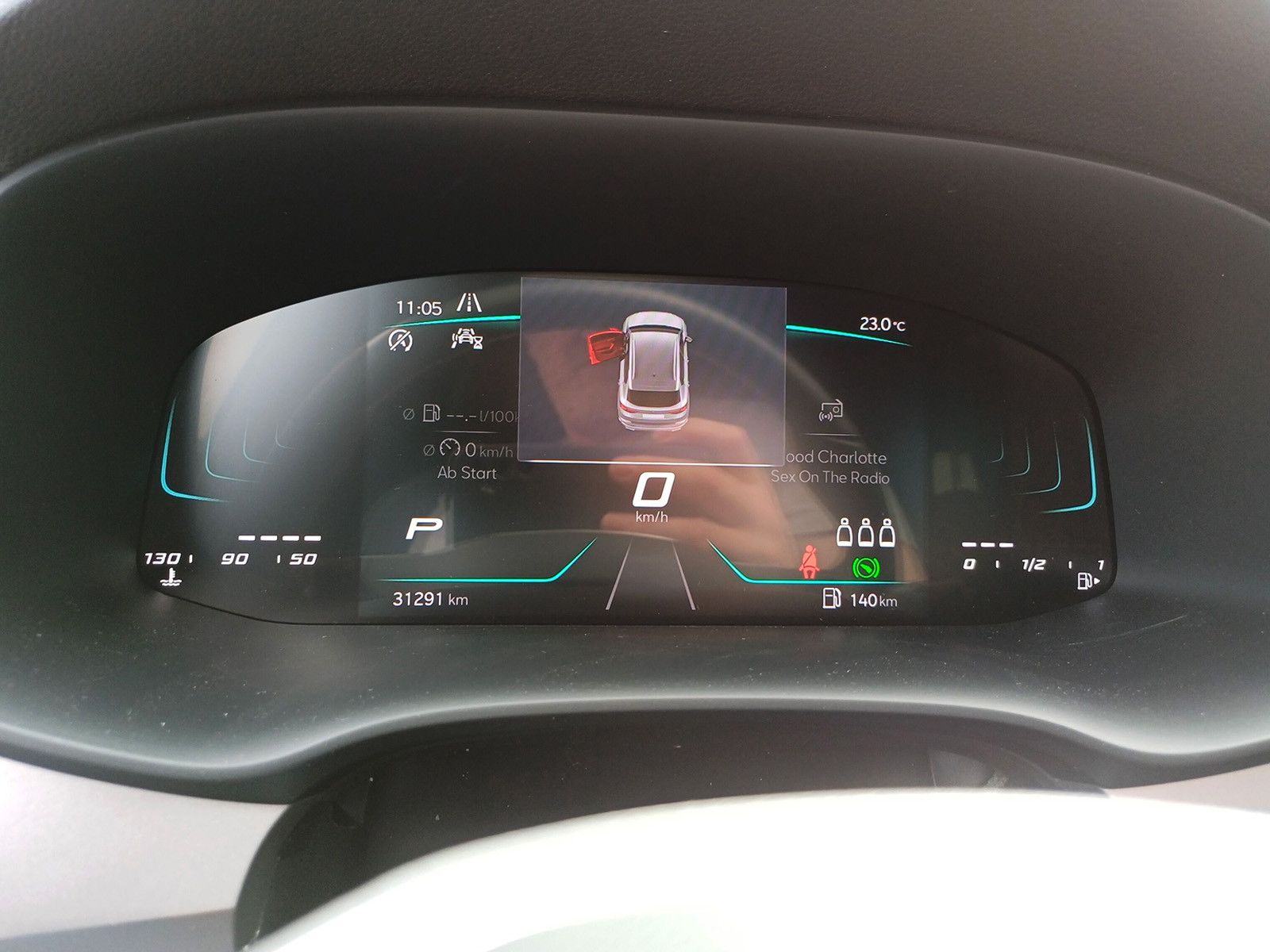 Seat Ateca Xperience*DSG*AHK*PAKET-XL*EHK*NAVI*