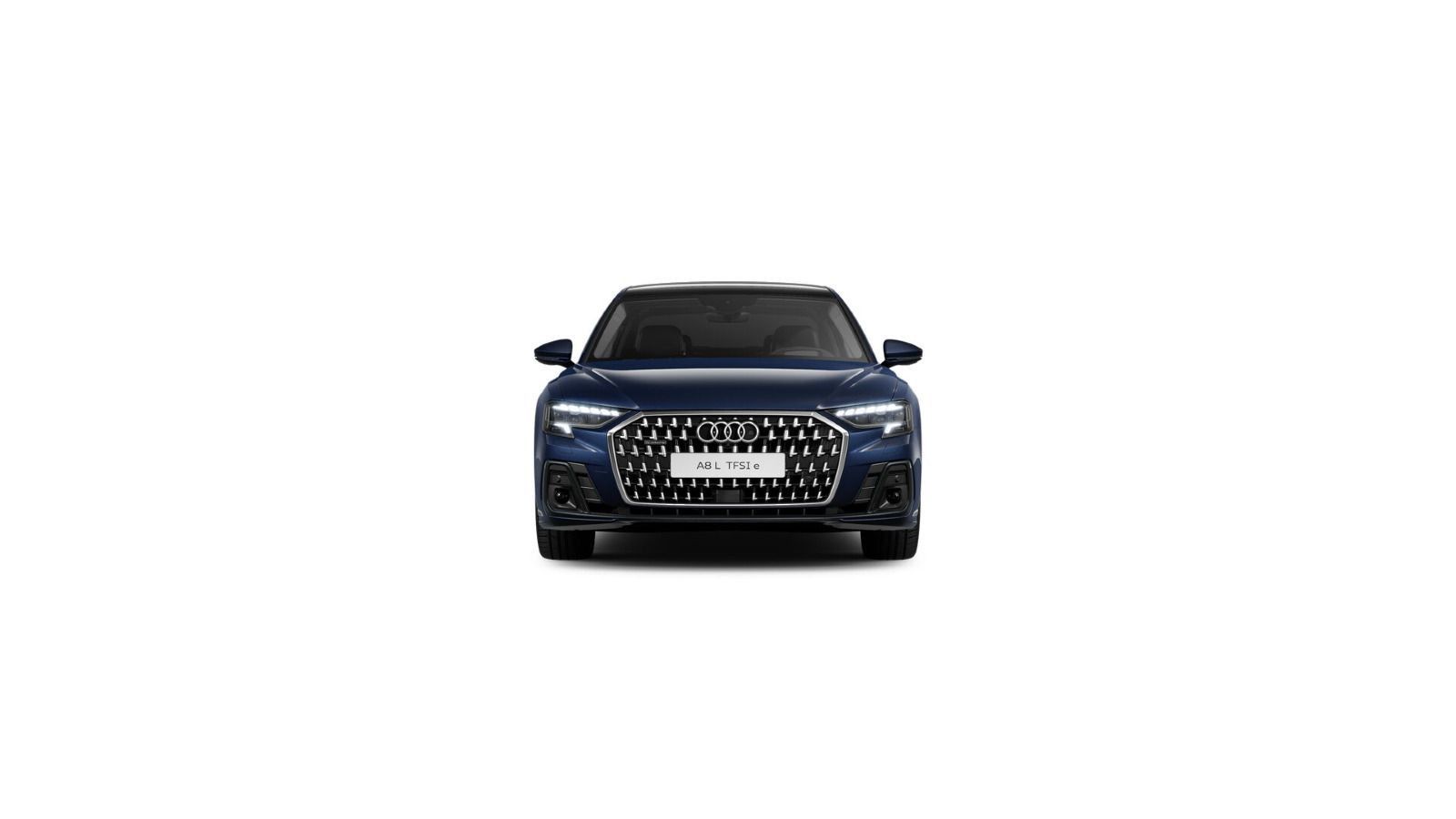 Audi A8 lang 60 TFSIe - Samsaru's Car Outlet