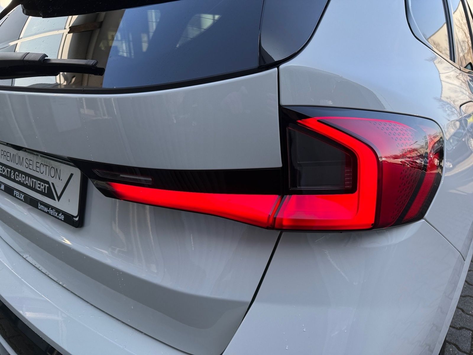 BMW X1 xDrive20d M SPORTPAKET - Samsaru's Car Outlet