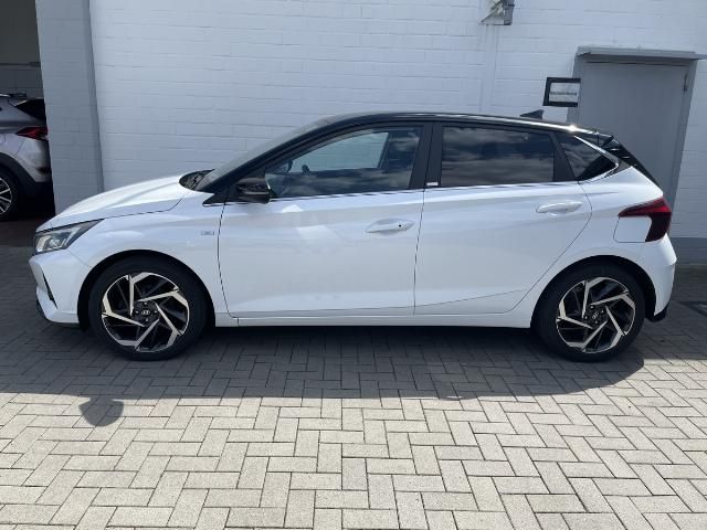 Hyundai i20 1.0 T-GDI Prime MHEV - Samsaru's Car Outlet