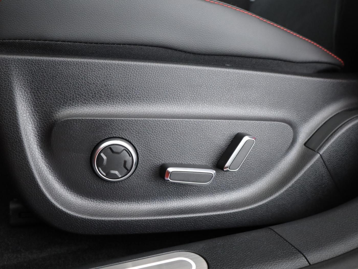 Smart #3 BRABUS FLA HUD 360 Pano SpurW MATRIX KeyLess