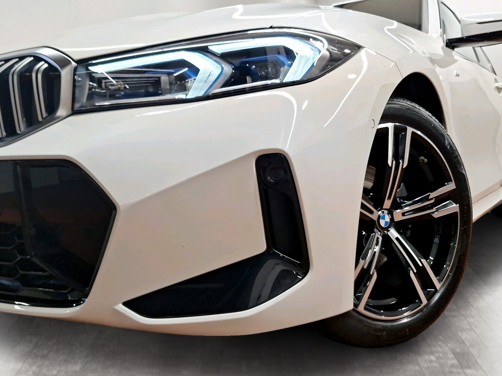 BMW 320i Touring M Sport Driv.Assist.Prof Kamera