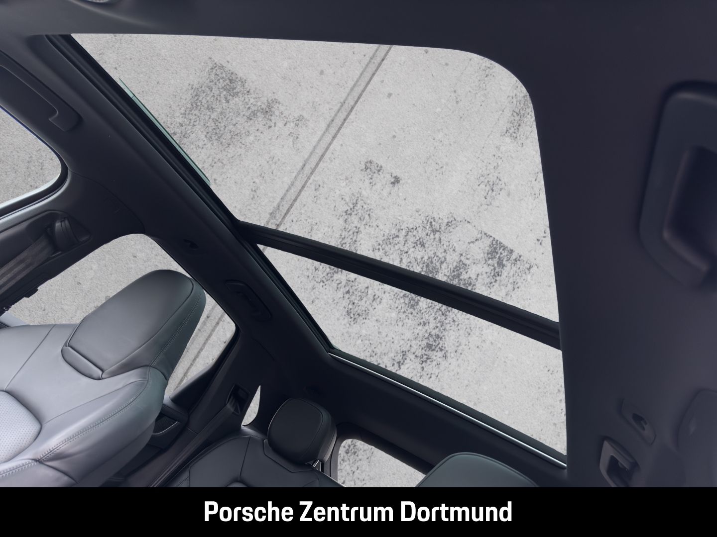 Porsche Cayenne E-Hybrid BOSE LED-Matrix Panoramadach