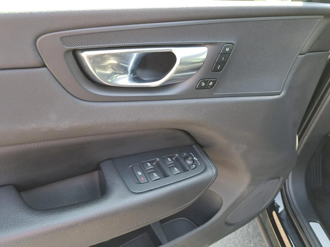 Volvo XC60 2.0 Diesel Inscription Allrad