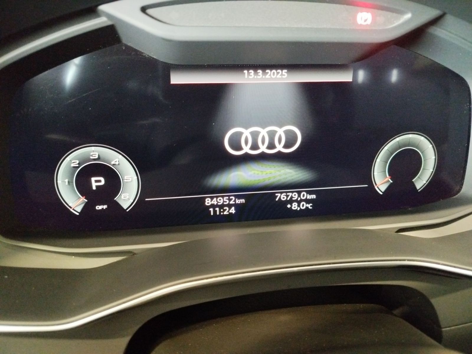 Audi A6 allroad 55 TDI quattro tiptronic - Samsaru's Car Outlet