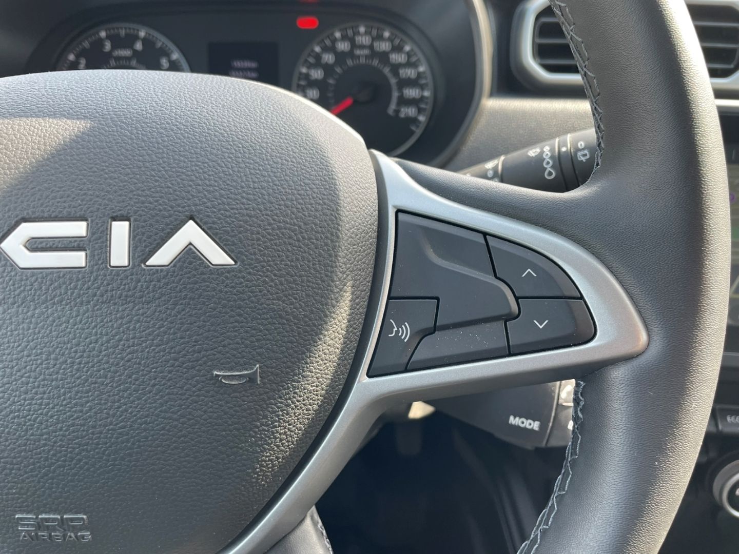 Dacia Duster Journey - Samsaru's Car Outlet