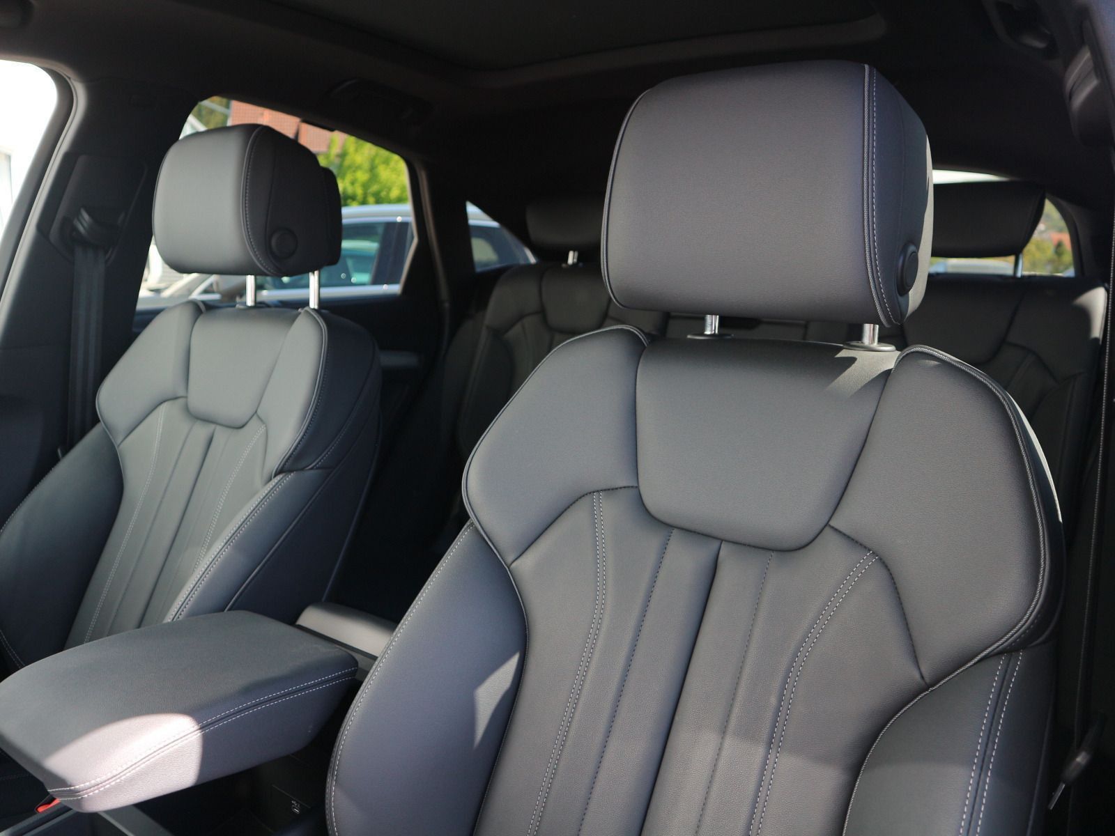 Audi Q5 Sportback 55 TFSI e quattro S line 0,5%*AHK*P