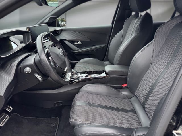 Peugeot 208 Electromotor 136 Allure - Samsaru's Car Outlet
