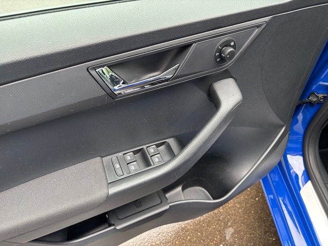Skoda Fabia Combi 1.0 TSI Clever - Samsaru's Car Outlet