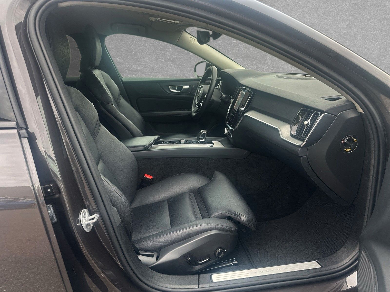 Volvo V60 CC B4 AWD Plus AHK ACC LED