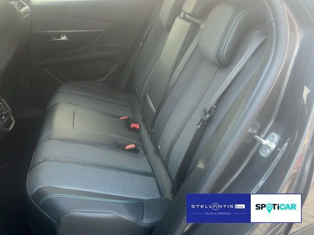 Peugeot 3008 Allure Pack Hybrid 225 STANDHEIZUNG NAVI
