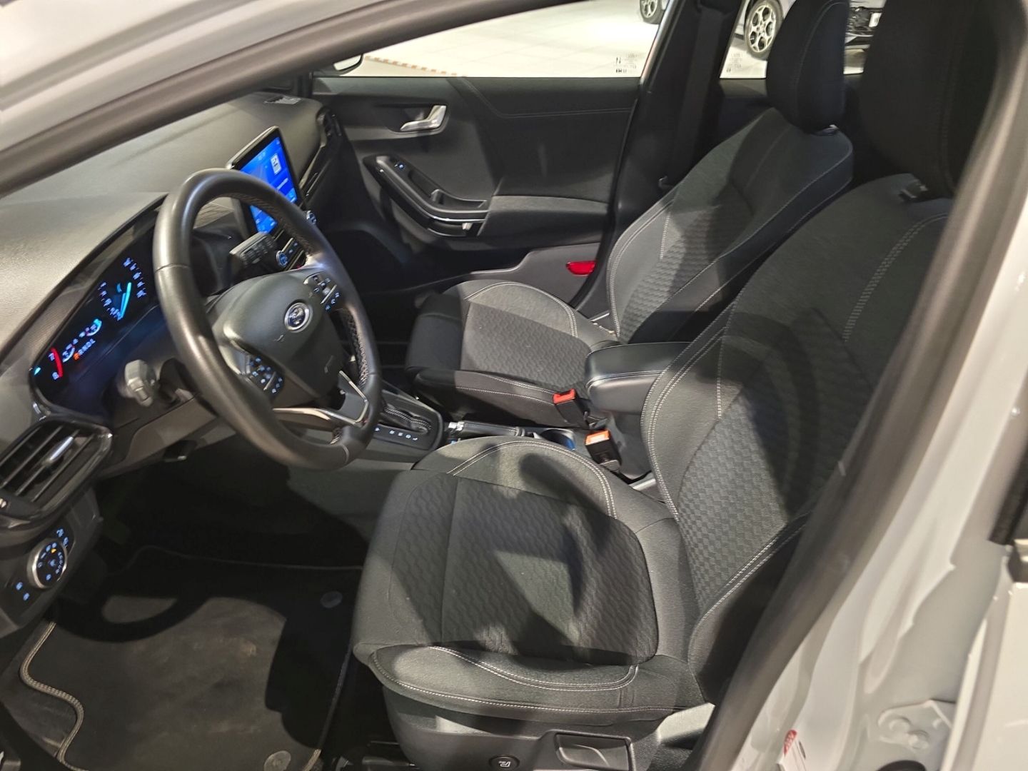 Ford Puma Titanium - Samsaru's Car Outlet