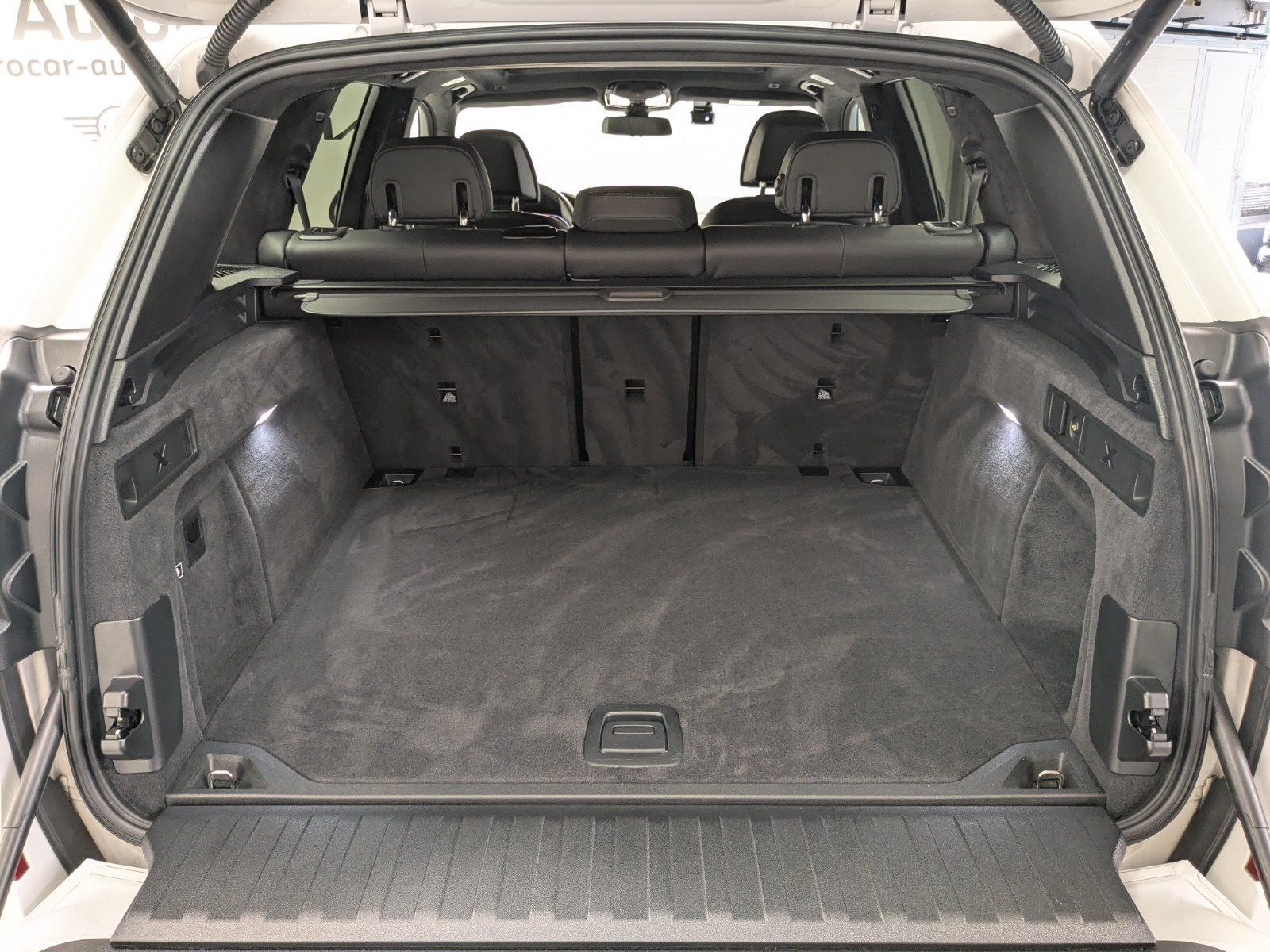 BMW X5 xDrive40d M Sport LASER PANO B&W DA Prof. PA+